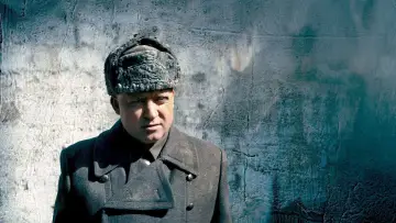 Zasłona к сериалу "Die Spaltung der Welt" #1501074