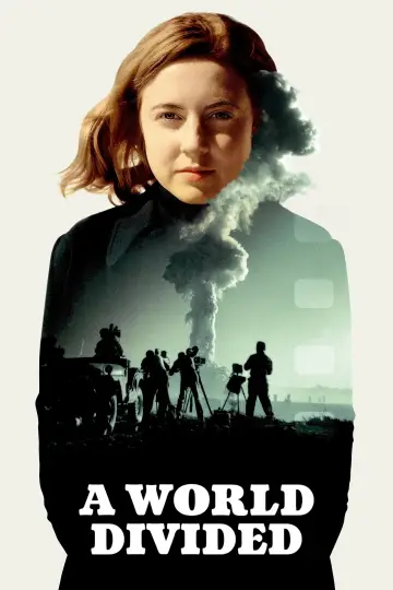 Plakat к сериалу "Die Spaltung der Welt" #1501076