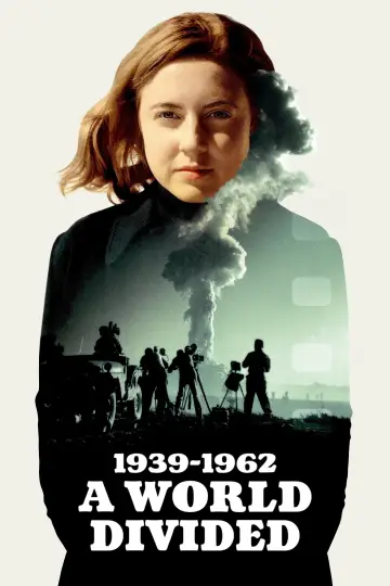 Plakat к сериалу "Die Spaltung der Welt" #1501077
