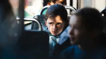 Zasłona do serialu "Je sais pas" #1697306