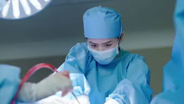 Zasłona к сериалу "巨塔之后" #1506205