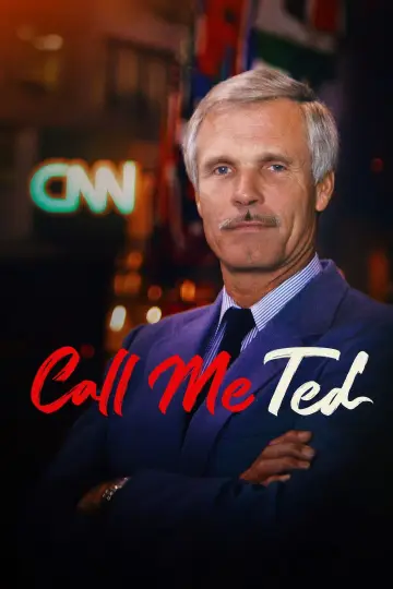 Nazwij mnie Ted plakat