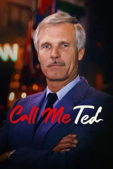 Plakat do serialu "Nazwij mnie Ted" #1688642
