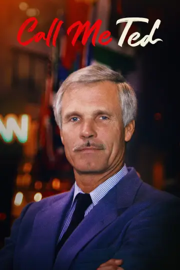 Plakat do serialu "Nazwij mnie Ted" #1688643