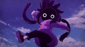Zasłona к сериалу "カヤちゃんはコワくない" #1483489