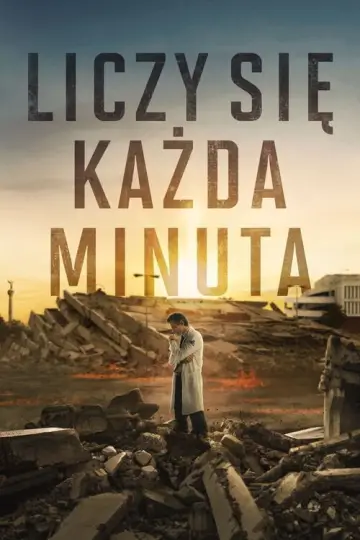Liczy się każda minuta (2024)