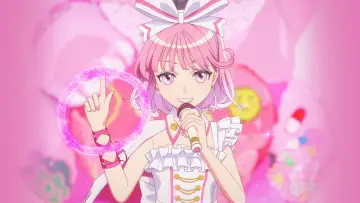 Zasłona do serialu "前橋ウィッチーズ" #1493356