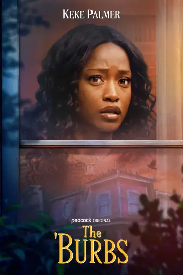 Plakat к сериалу "Na przedmieściach" #1471884