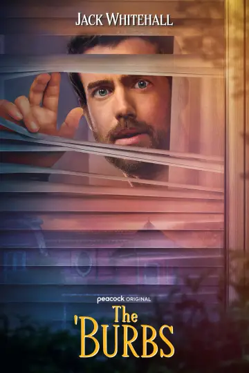 Plakat к сериалу "Na przedmieściach" #1471887