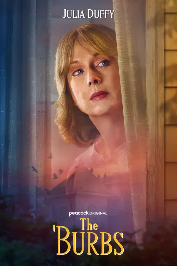 Plakat к сериалу "Na przedmieściach" #1471888