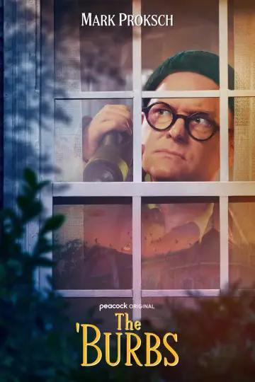 Plakat к сериалу "Na przedmieściach" #1471889