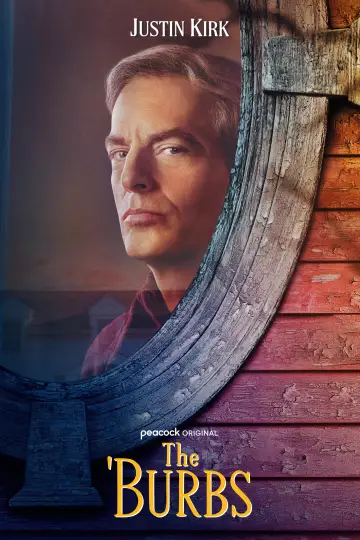 Plakat к сериалу "Na przedmieściach" #1471890