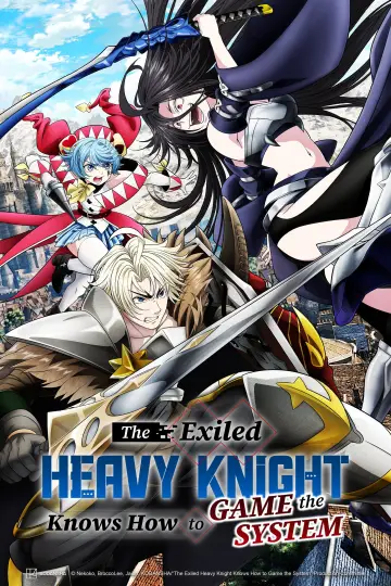 The Exiled Heavy Knight Knows How to Game the System (2026)