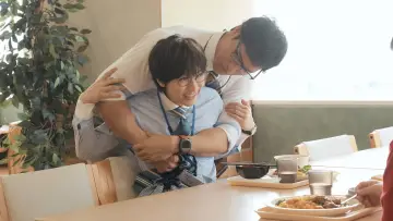 Zasłona do serialu "私たちが恋する理由" #1875396