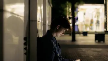 Zasłona к сериалу "GELBOYS" #1225712