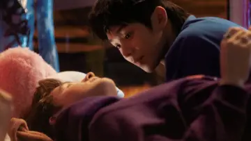 Zasłona к сериалу "GELBOYS" #1225715