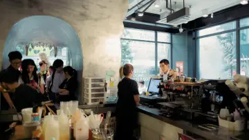 Zasłona к сериалу "GELBOYS" #1225735