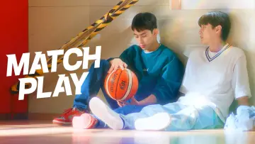 Zasłona do serialu "매치플레이" #1490140