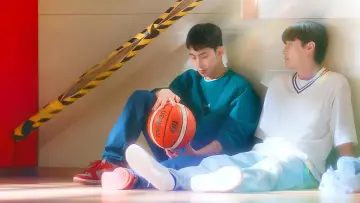 Zasłona do serialu "매치플레이" #1490142