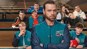 Zasłona к сериалу "Молодёжка. Новая смена" #1498277
