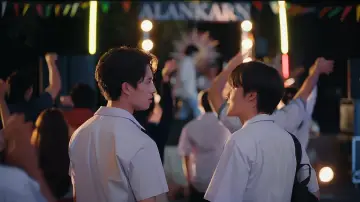 Zasłona do serialu "ขอฟังอีกครั้งเพลงรักของเธอ" #1671505