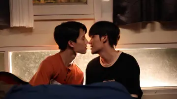 Zasłona do serialu "ขอฟังอีกครั้งเพลงรักของเธอ" #1671507