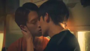 Zasłona do serialu "ขอฟังอีกครั้งเพลงรักของเธอ" #1671508