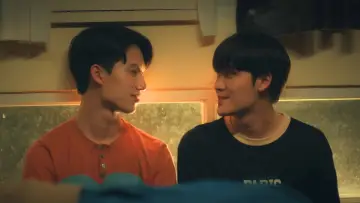 Zasłona do serialu "ขอฟังอีกครั้งเพลงรักของเธอ" #1671512