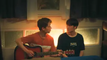 Zasłona do serialu "ขอฟังอีกครั้งเพลงรักของเธอ" #1671514