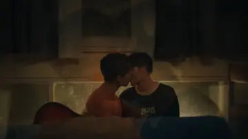 Zasłona do serialu "ขอฟังอีกครั้งเพลงรักของเธอ" #1671517