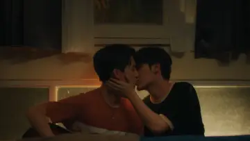 Zasłona do serialu "ขอฟังอีกครั้งเพลงรักของเธอ" #1671519