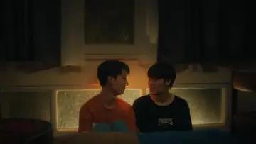 Zasłona do serialu "ขอฟังอีกครั้งเพลงรักของเธอ" #1671520