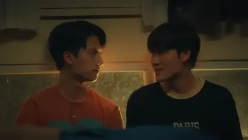 Zasłona do serialu "ขอฟังอีกครั้งเพลงรักของเธอ" #1671522