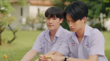 Zasłona do serialu "ขอฟังอีกครั้งเพลงรักของเธอ" #1671526