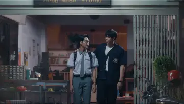 Zasłona do serialu "ขอฟังอีกครั้งเพลงรักของเธอ" #1671529