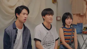 Zasłona do serialu "ขอฟังอีกครั้งเพลงรักของเธอ" #1671530