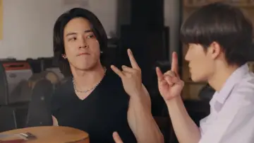Zasłona do serialu "ขอฟังอีกครั้งเพลงรักของเธอ" #1671534