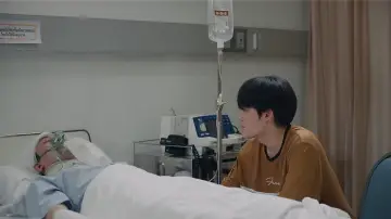 Zasłona do serialu "ขอฟังอีกครั้งเพลงรักของเธอ" #1671540