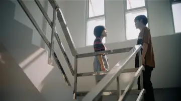 Zasłona do serialu "ขอฟังอีกครั้งเพลงรักของเธอ" #1671543