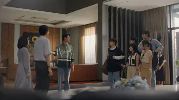 Zasłona do serialu "ขอฟังอีกครั้งเพลงรักของเธอ" #1671545