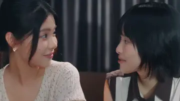 Zasłona do serialu "ขอฟังอีกครั้งเพลงรักของเธอ" #1671554
