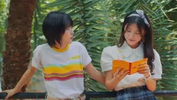 Zasłona do serialu "ขอฟังอีกครั้งเพลงรักของเธอ" #1671555