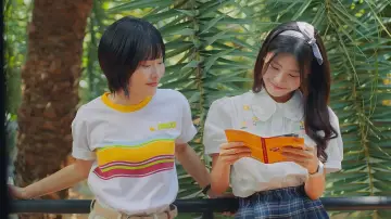 Zasłona do serialu "ขอฟังอีกครั้งเพลงรักของเธอ" #1671556