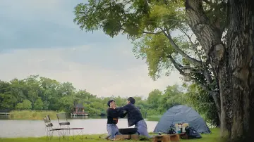Zasłona do serialu "ขอฟังอีกครั้งเพลงรักของเธอ" #1671560