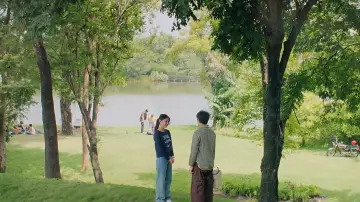 Zasłona do serialu "ขอฟังอีกครั้งเพลงรักของเธอ" #1671562