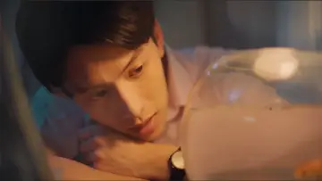 Zasłona do serialu "ขอฟังอีกครั้งเพลงรักของเธอ" #1671565