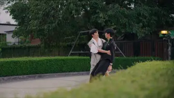 Zasłona do serialu "ขอฟังอีกครั้งเพลงรักของเธอ" #1671568