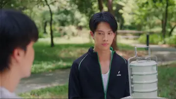 Zasłona do serialu "ขอฟังอีกครั้งเพลงรักของเธอ" #1671570