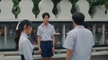 Zasłona do serialu "ขอฟังอีกครั้งเพลงรักของเธอ" #1671577