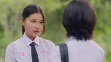 Zasłona do serialu "ขอฟังอีกครั้งเพลงรักของเธอ" #1671581
